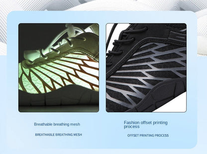Quick-Dry Water Shoes with Bump-Proof Toe - product view 10
