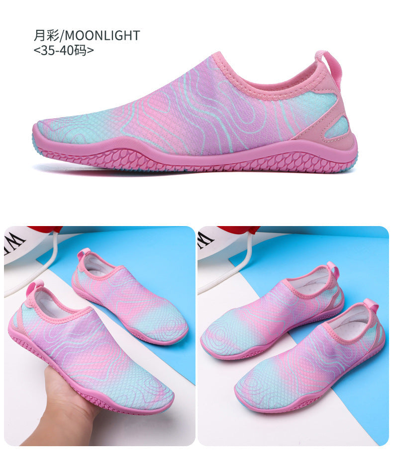 Breathable Water Shoes for Outdoor and Beach Activities - product view 10