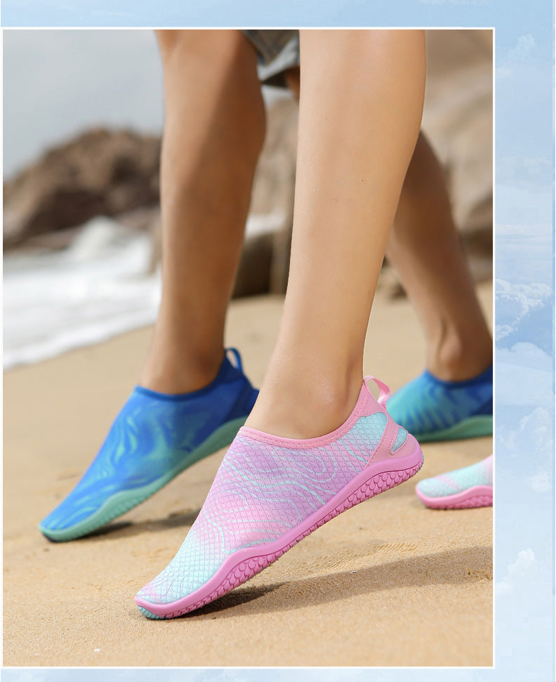 Breathable Water Shoes for Outdoor and Beach Activities - product view 20