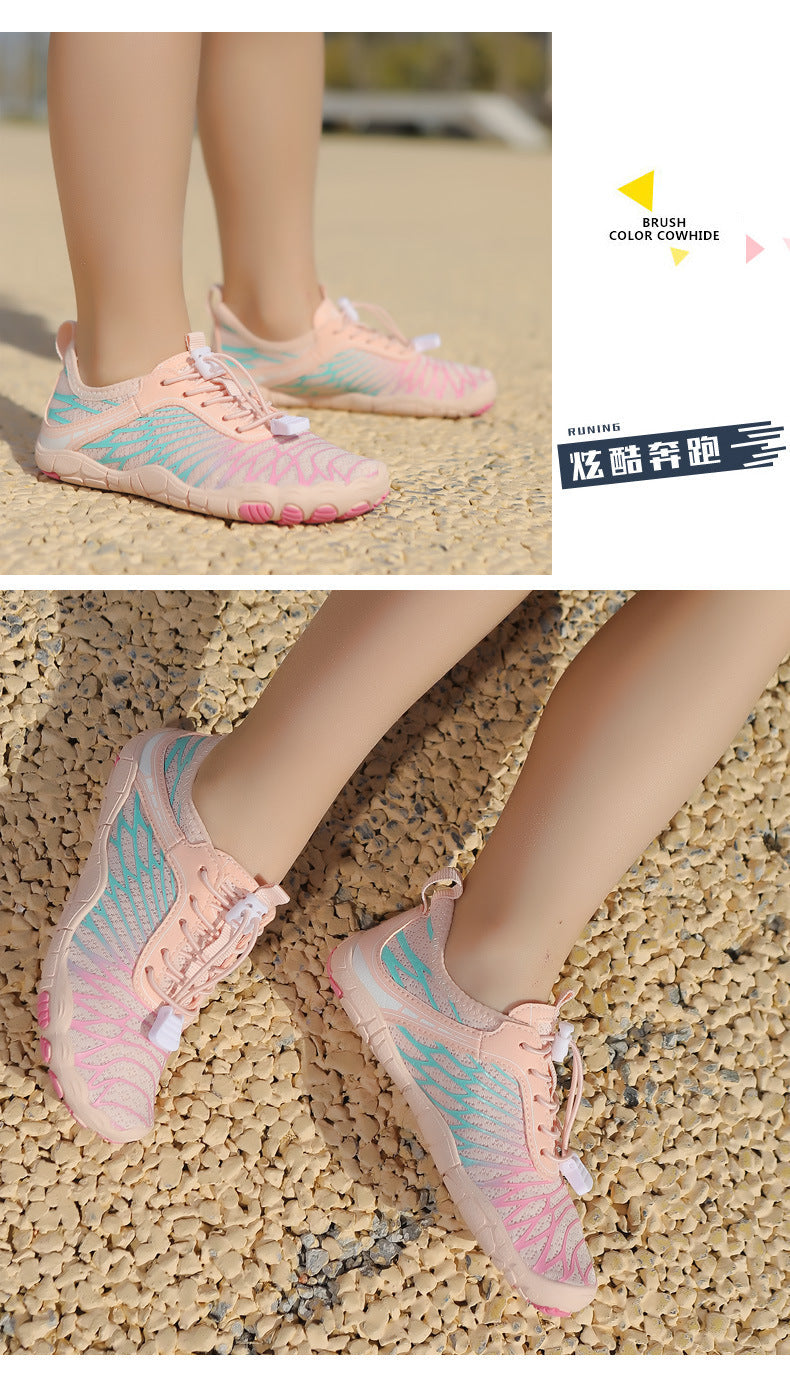 Quick-Dry Water Shoes with Bump-Proof Toe - product view 21