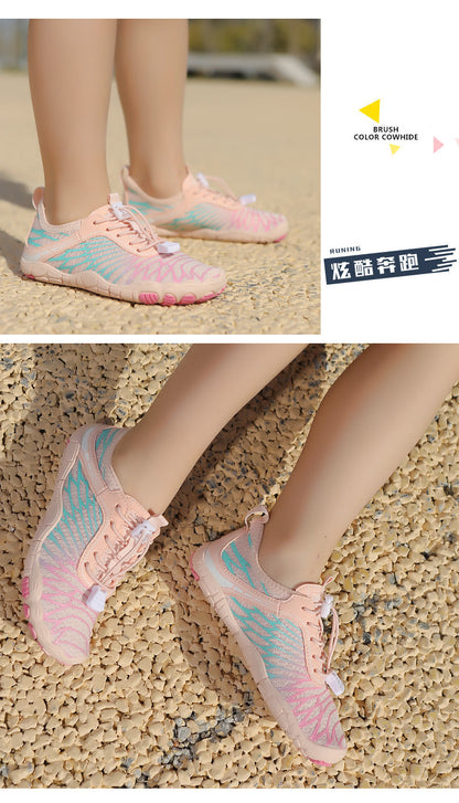 Quick-Dry Water Shoes with Bump-Proof Toe - product view 21