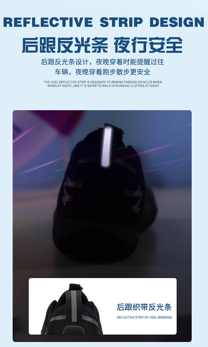 Quick-Dry Water Shoes with Bump-Proof Toe - product view 14