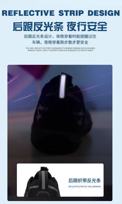Quick-Dry Water Shoes with Bump-Proof Toe - product view 14