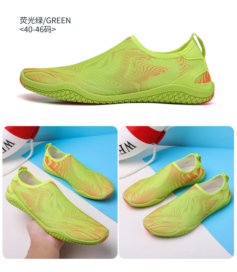 Breathable Water Shoes for Outdoor and Beach Activities - product view 9