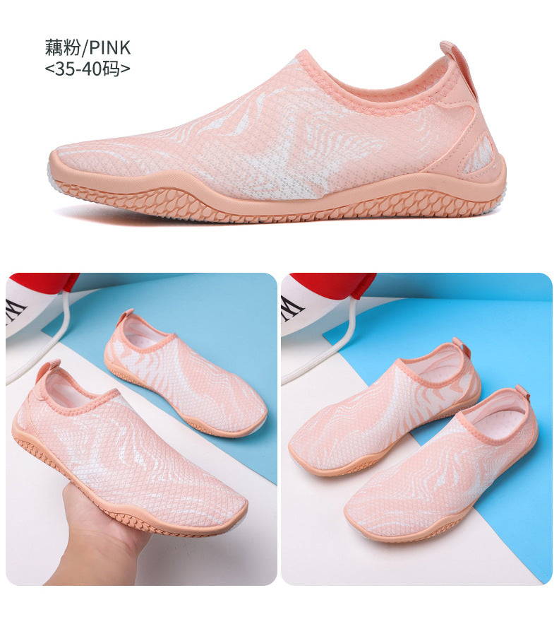 Breathable Water Shoes for Outdoor and Beach Activities - product view 11