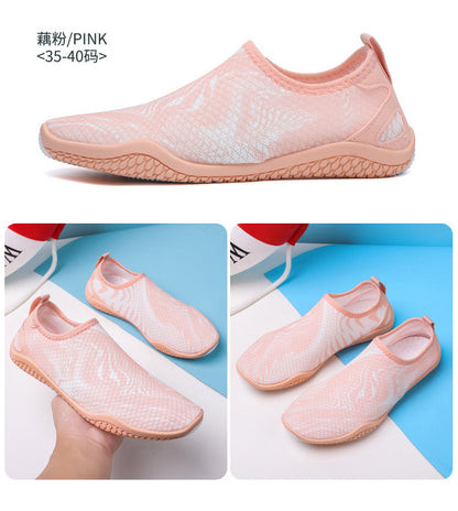 Breathable Water Shoes for Outdoor and Beach Activities - product view 11