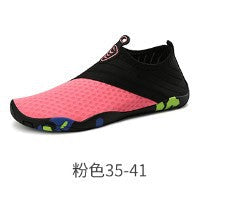 Lightweight Water Shoes for All Terrains - product view 16