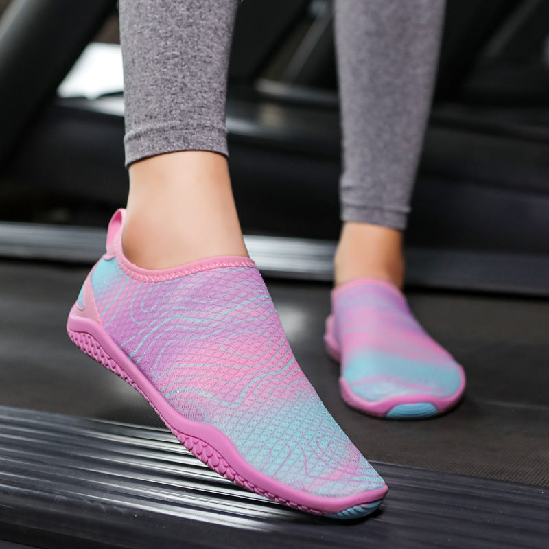 Breathable Water Shoes for Outdoor and Beach Activities - product view 5
