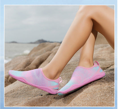 Breathable Water Shoes for Outdoor and Beach Activities - product view 22