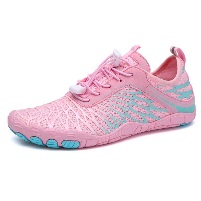 Quick-Dry Water Shoes with Bump-Proof Toe - product view 7