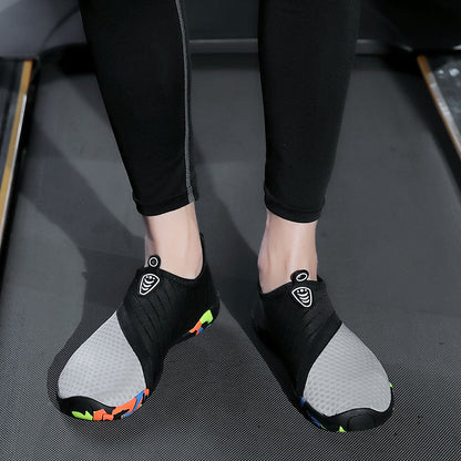 Lightweight Water Shoes for All Terrains - product view 3