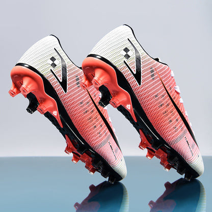 Large Low-Top Youth Soccer Cleats, Matches - product view 6