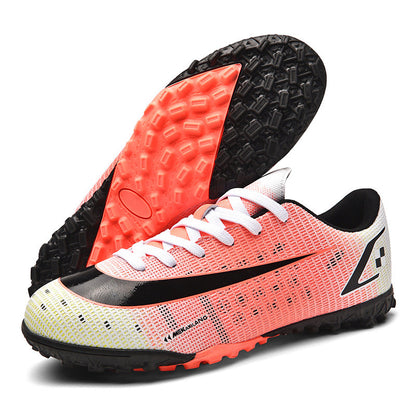 Large Low-Top Youth Soccer Cleats, Matches - product view 15