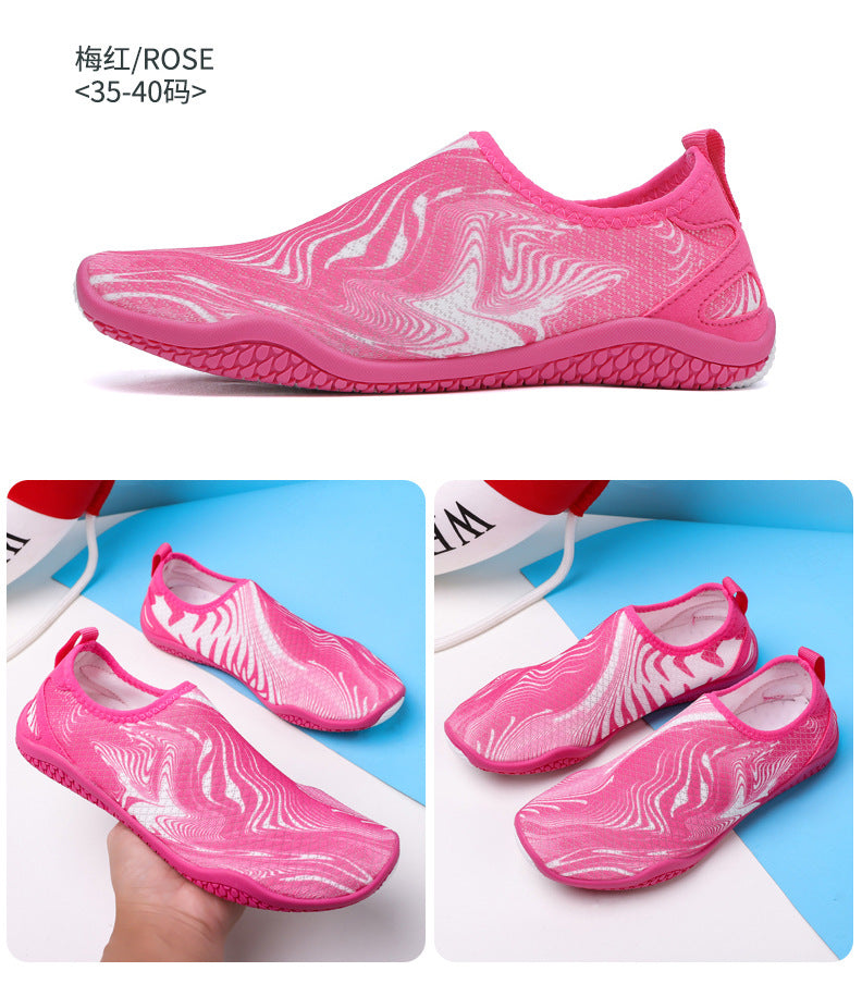 Breathable Water Shoes for Outdoor and Beach Activities - product view 12