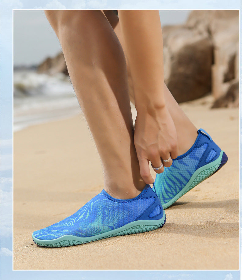 Breathable Water Shoes for Outdoor and Beach Activities - product view 21