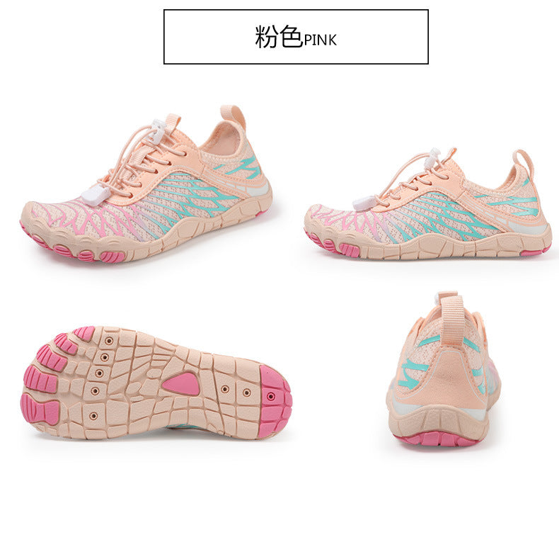 Quick-Dry Water Shoes with Bump-Proof Toe - product view 26