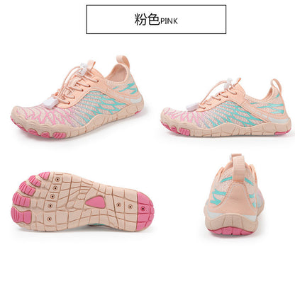 Quick-Dry Water Shoes with Bump-Proof Toe - product view 26