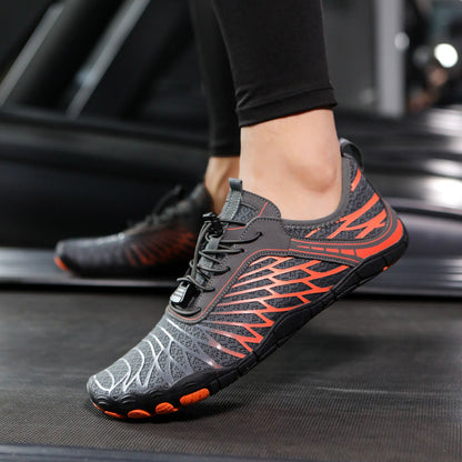 Quick-Dry Water Shoes with Bump-Proof Toe - product view 6