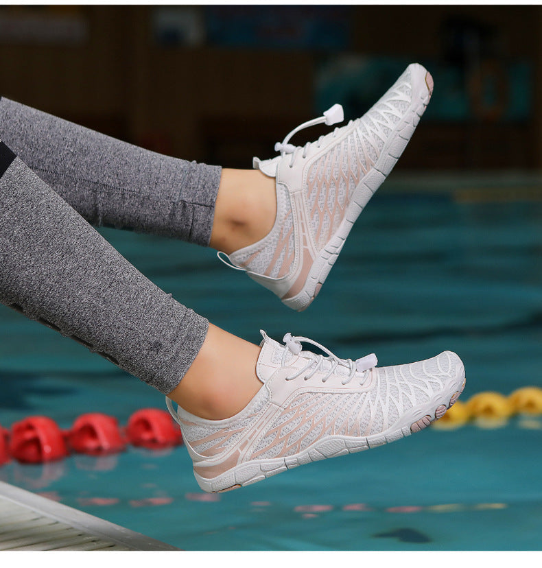 Quick-Dry Water Shoes with Bump-Proof Toe - product view 16
