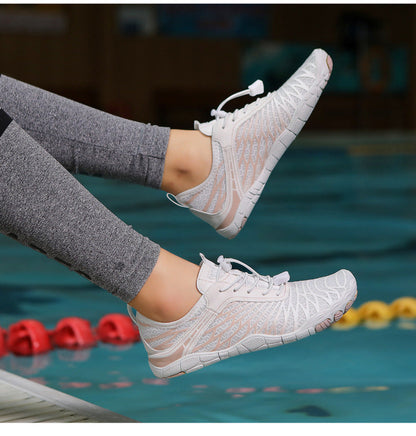 Quick-Dry Water Shoes with Bump-Proof Toe - product view 16