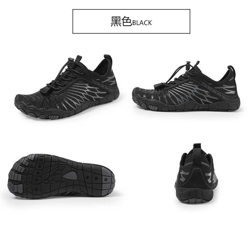 Quick-Dry Water Shoes with Bump-Proof Toe - product view 24