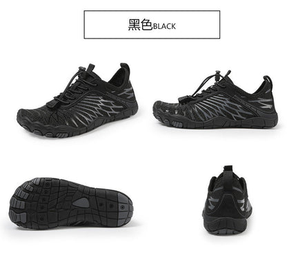 Quick-Dry Water Shoes with Bump-Proof Toe - product view 24