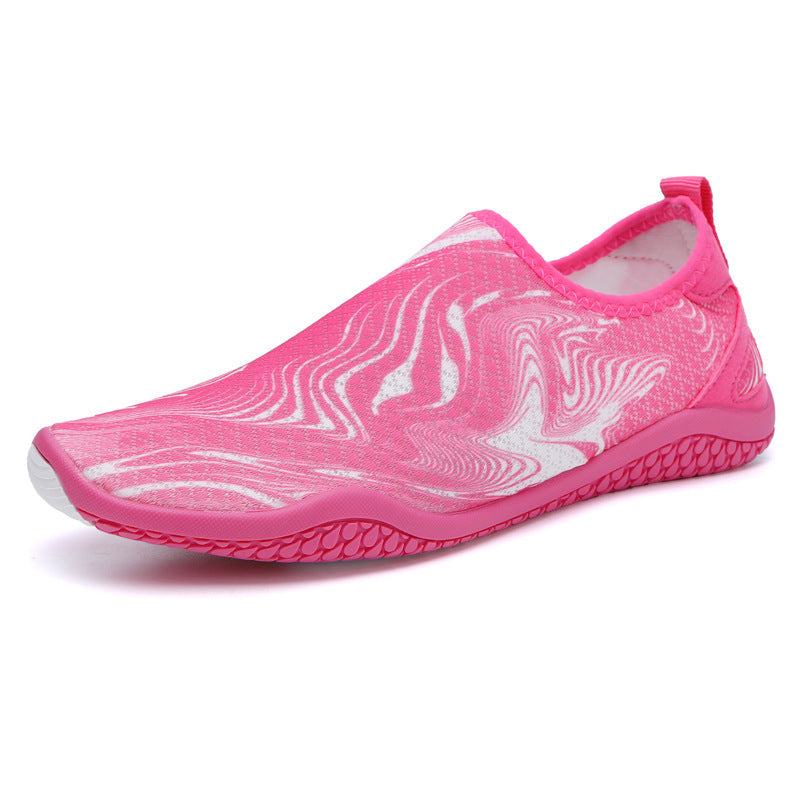 Breathable Water Shoes for Outdoor and Beach Activities - product view 2