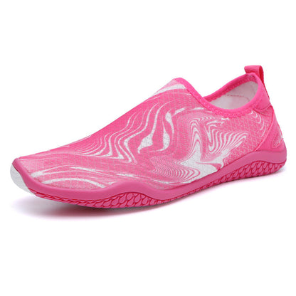 Breathable Water Shoes for Outdoor and Beach Activities - product view 2