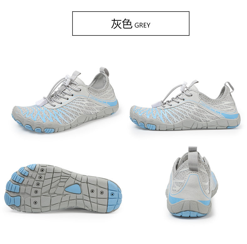 Quick-Dry Water Shoes with Bump-Proof Toe - product view 25