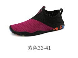 Lightweight Water Shoes for All Terrains - product view 17
