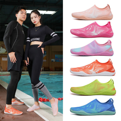 Breathable Water Shoes for Outdoor and Beach Activities - product view 3