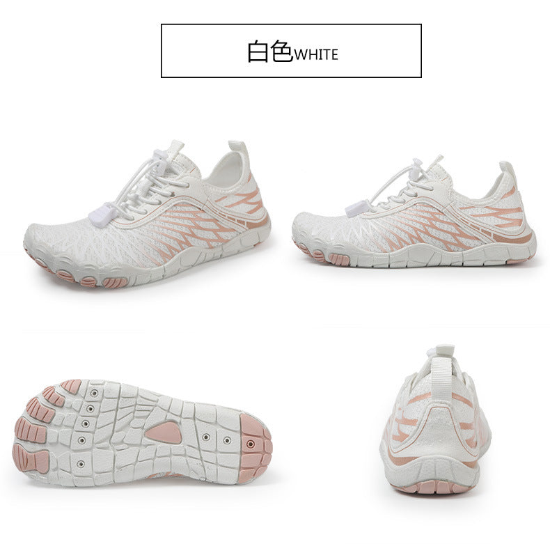Quick-Dry Water Shoes with Bump-Proof Toe - product view 22