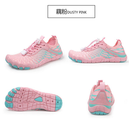 Quick-Dry Water Shoes with Bump-Proof Toe - product view 23