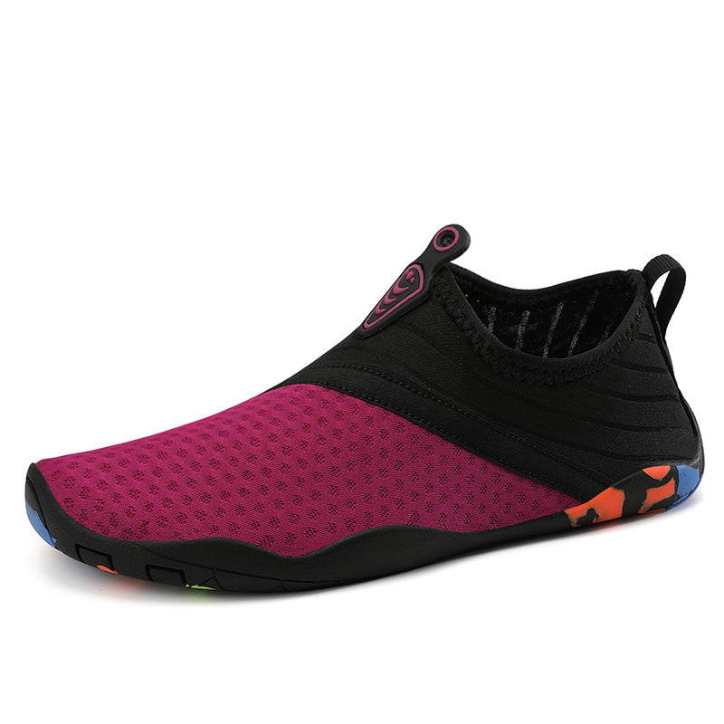 Lightweight Water Shoes for All Terrains - product view 1
