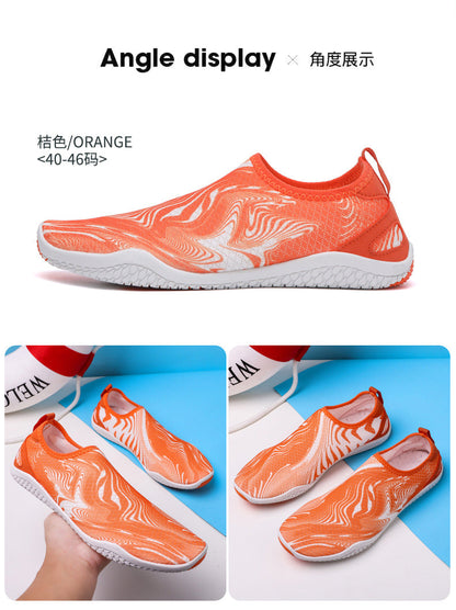 Breathable Water Shoes for Outdoor and Beach Activities - product view 7