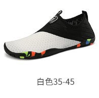 Lightweight Water Shoes for All Terrains - product view 18