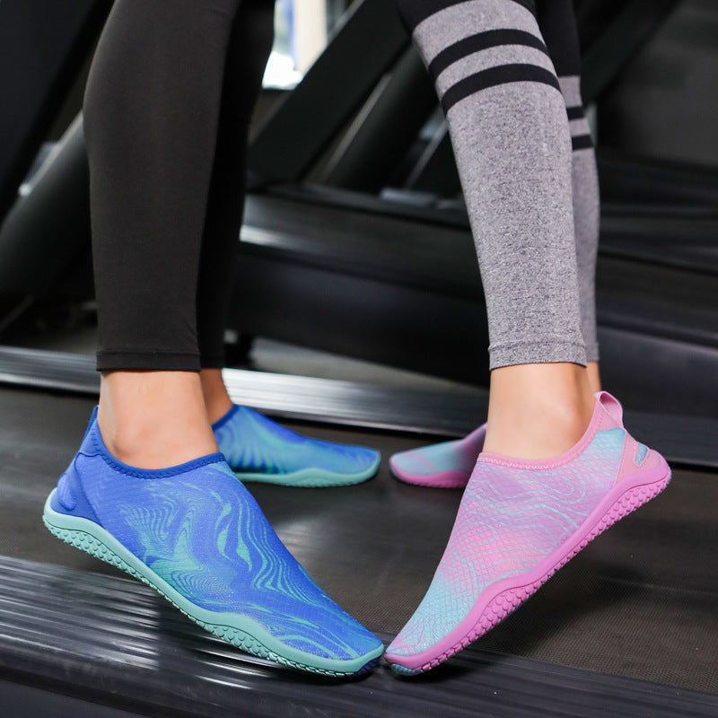 Breathable Water Shoes for Outdoor and Beach Activities - product view 4