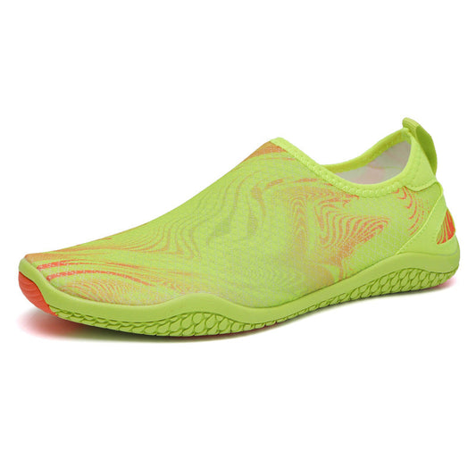 Breathable Water Shoes for Outdoor and Beach Activities - product view 1