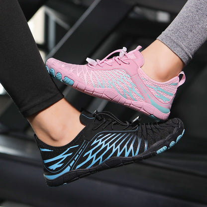 Quick-Dry Water Shoes with Bump-Proof Toe - product view 4