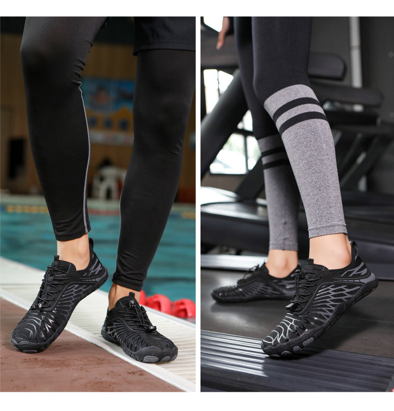 Quick-Dry Water Shoes with Bump-Proof Toe - product view 15