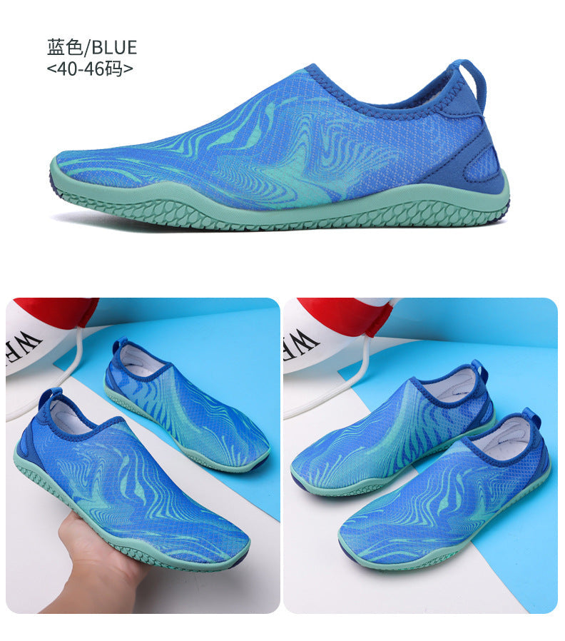 Breathable Water Shoes for Outdoor and Beach Activities - product view 8