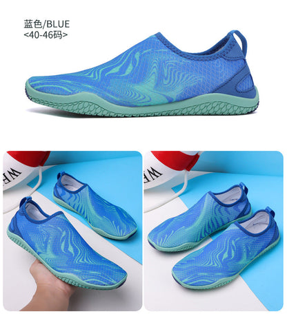 Breathable Water Shoes for Outdoor and Beach Activities - product view 8