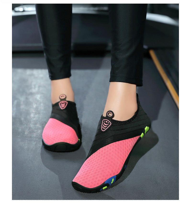 Lightweight Water Shoes for All Terrains - product view 13
