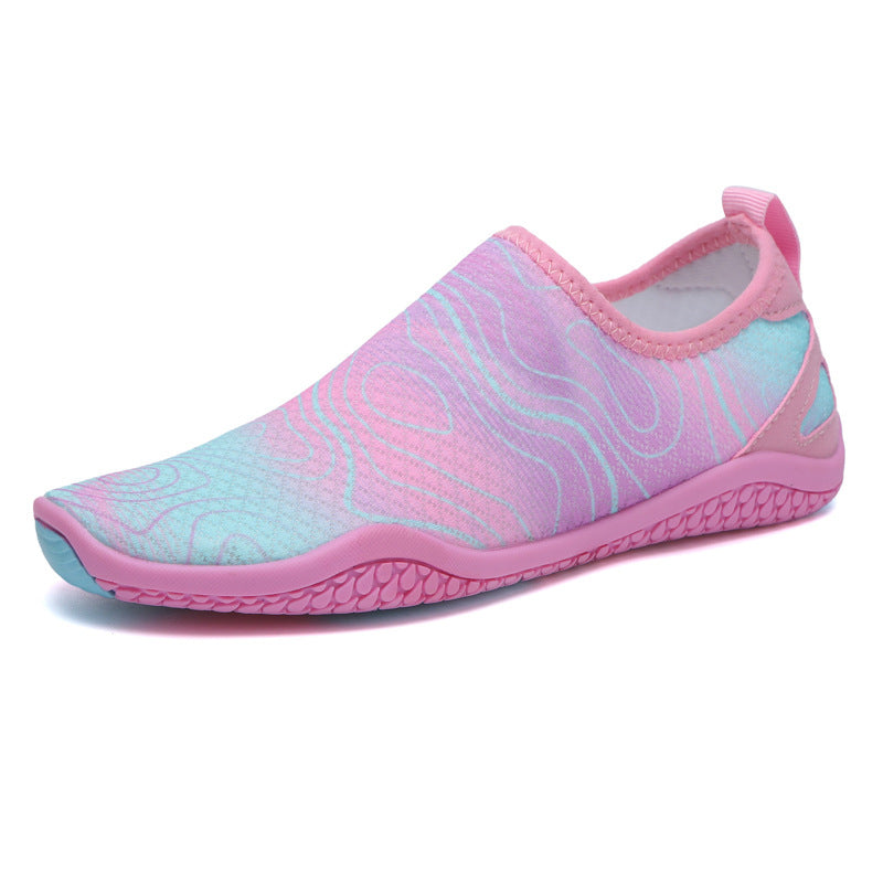 Breathable Water Shoes for Outdoor and Beach Activities - product view 24