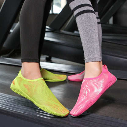 Breathable Water Shoes for Outdoor and Beach Activities - product view 6