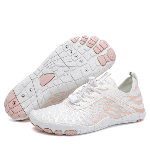Quick-Dry Water Shoes with Bump-Proof Toe - product view 1