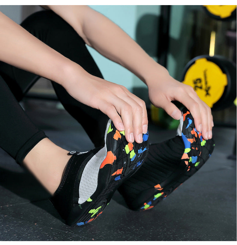 Lightweight Water Shoes for All Terrains - product view 12