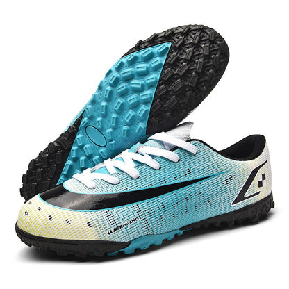 Large Low-Top Youth Soccer Cleats, Matches - product view 14