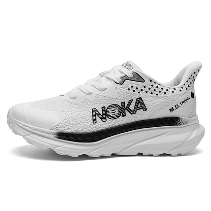 Carbon Plate Training Shoes - Cushioned, Breathable, Comfortable Sneakers - product view 21