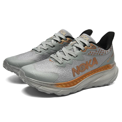 Carbon Plate Training Shoes - Cushioned, Breathable, Comfortable Sneakers - product view 19